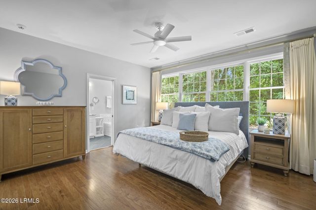 1103 Palmetto Point, St. Helena Island, SC 29920