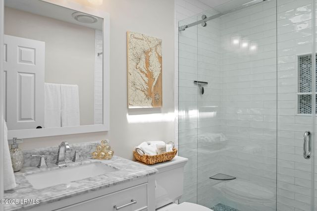1103 Palmetto Point, St. Helena Island, SC 29920