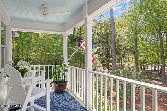 1103 Palmetto Point, St. Helena Island, SC 29920