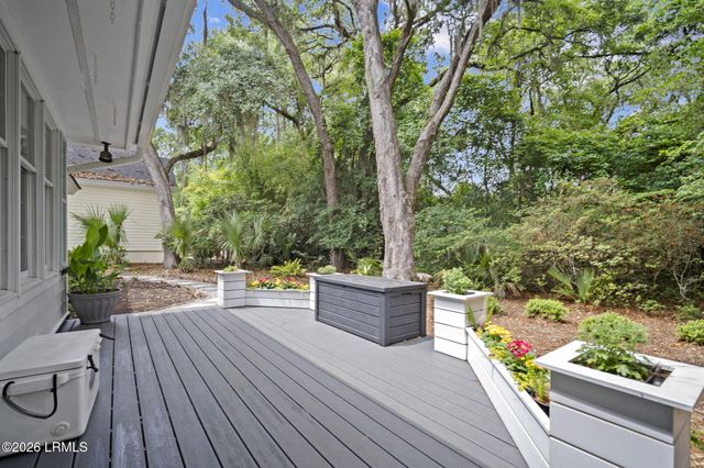 1103 Palmetto Point, St. Helena Island, SC 29920