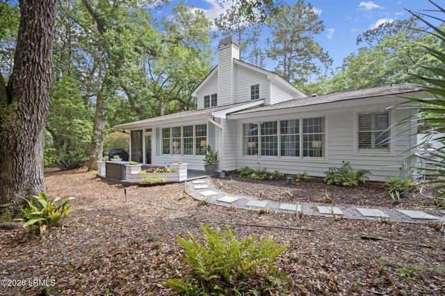 1103 Palmetto Point, St. Helena Island, SC 29920