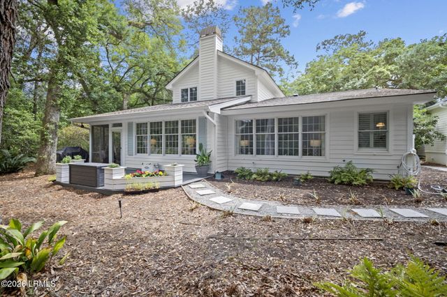 1103 Palmetto Point, St. Helena Island, SC 29920