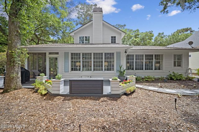 1103 Palmetto Point, St. Helena Island, SC 29920