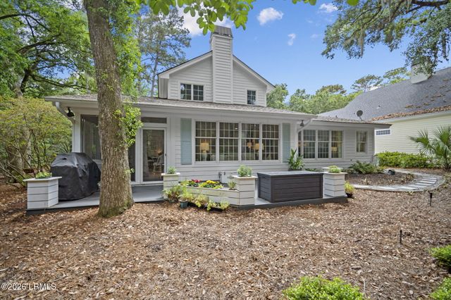 1103 Palmetto Point, St. Helena Island, SC 29920