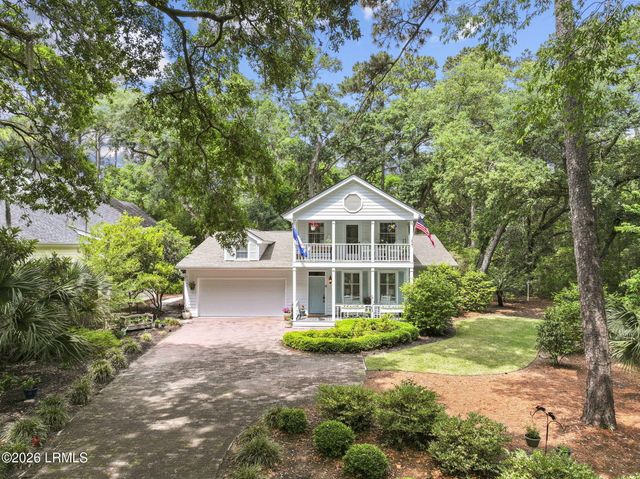 1103 Palmetto Point, St. Helena Island, SC 29920