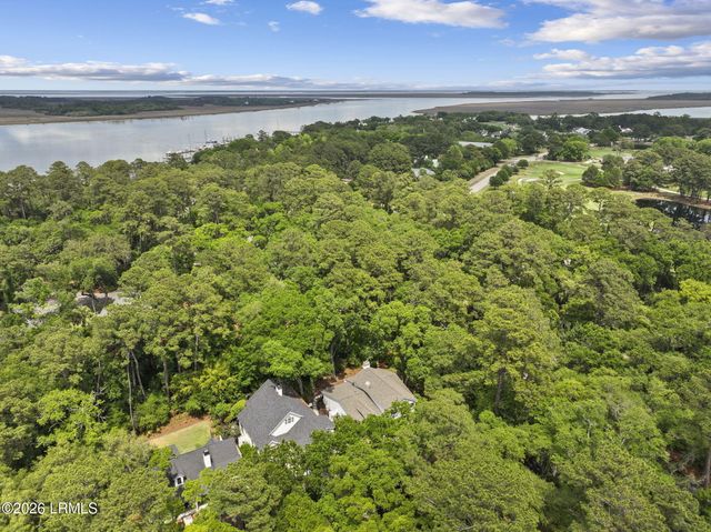 1103 Palmetto Point, St. Helena Island, SC 29920