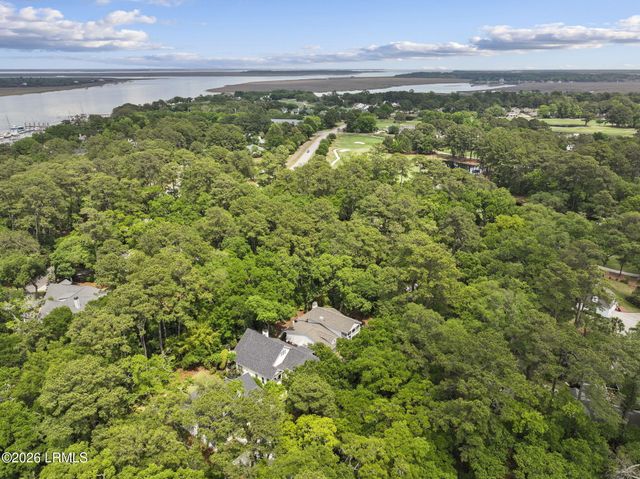 1103 Palmetto Point, St. Helena Island, SC 29920
