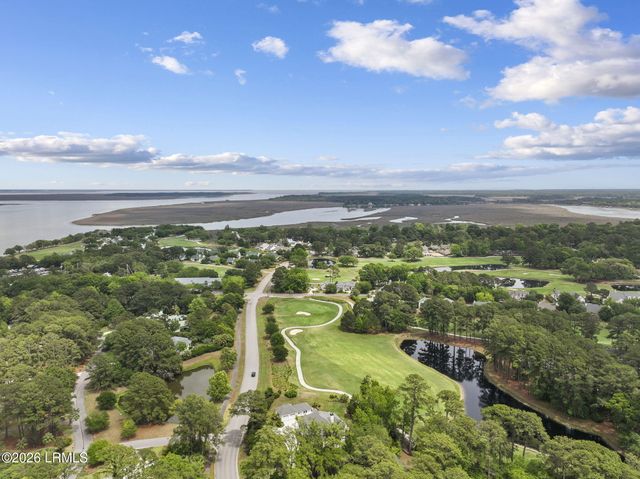 1103 Palmetto Point, St. Helena Island, SC 29920