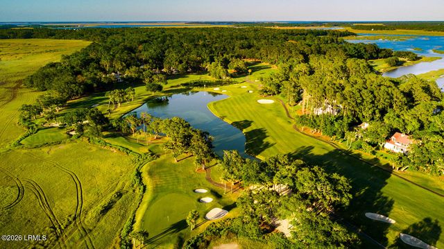1103 Palmetto Point, St. Helena Island, SC 29920
