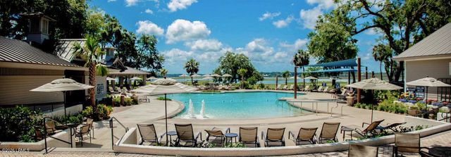 1103 Palmetto Point, St. Helena Island, SC 29920