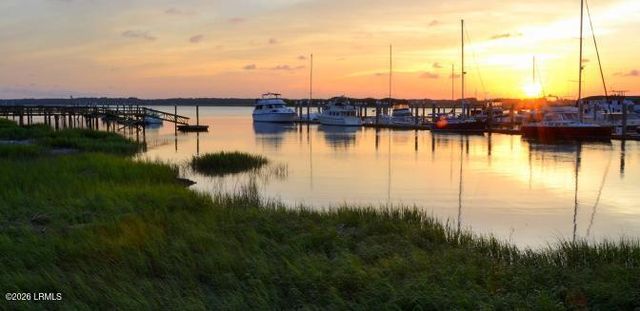 1103 Palmetto Point, St. Helena Island, SC 29920