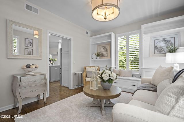 1103 Palmetto Point, St. Helena Island, SC 29920