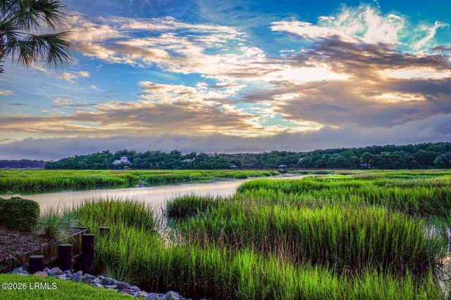 1103 Palmetto Point, St. Helena Island, SC 29920