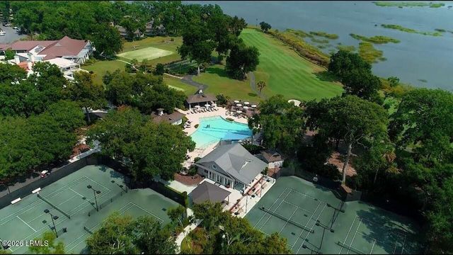 1103 Palmetto Point, St. Helena Island, SC 29920