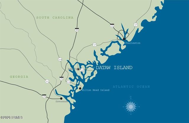1103 Palmetto Point, St. Helena Island, SC 29920