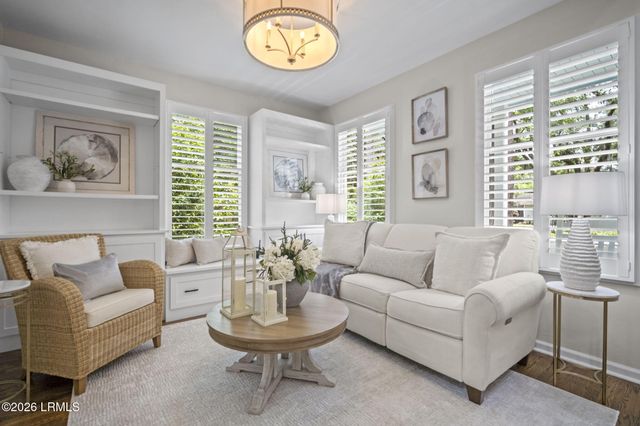 1103 Palmetto Point, St. Helena Island, SC 29920