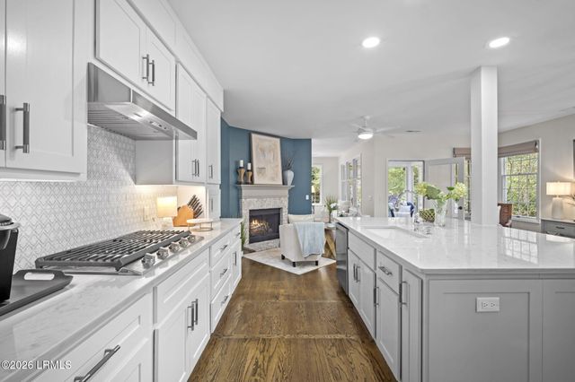 1103 Palmetto Point, St. Helena Island, SC 29920