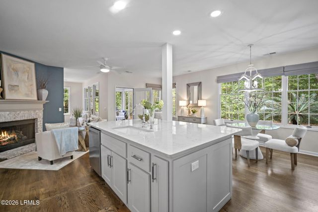 1103 Palmetto Point, St. Helena Island, SC 29920