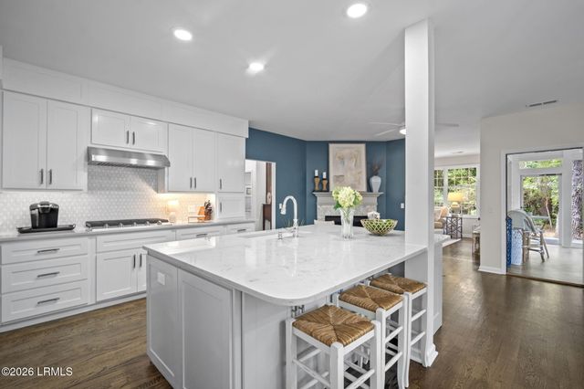 1103 Palmetto Point, St. Helena Island, SC 29920
