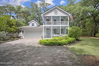 1103 Palmetto Point, St. Helena Island, SC 29920