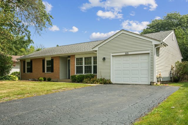 1525 N Patton Avenue, Arlington Heights, IL 60004