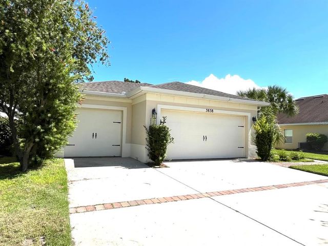 3838 GULF SHORE CIRCLE, Kissimmee, FL 34746