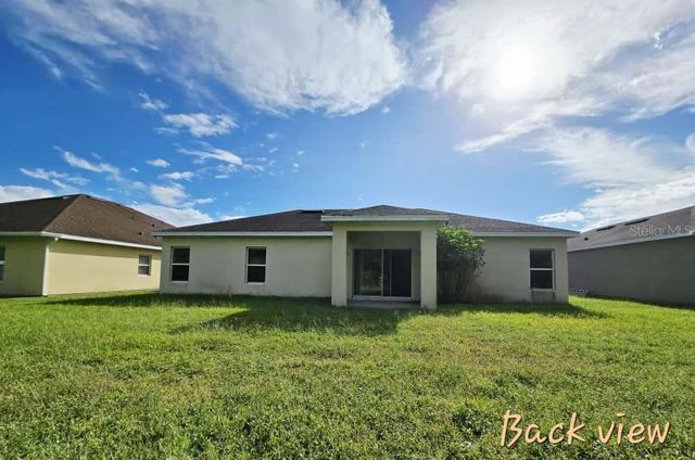 3838 GULF SHORE CIRCLE, Kissimmee, FL 34746