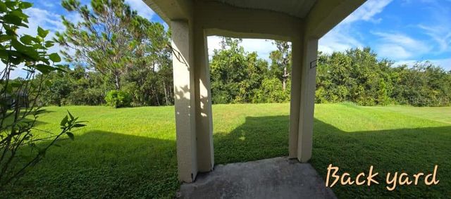 3838 GULF SHORE CIRCLE, Kissimmee, FL 34746