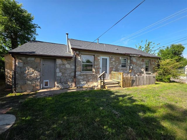 1300 Chestnut Drive, Oklahoma City, OK 73119