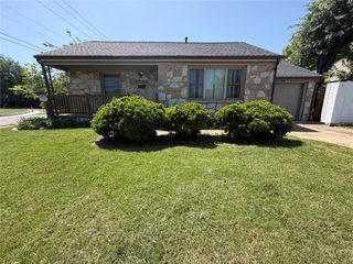 1300 Chestnut Drive, Oklahoma City, OK 73119