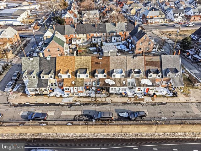 1211 HANCOCK ST, Chester, PA 19013
