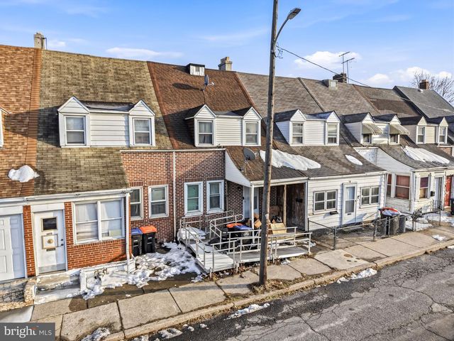 1211 HANCOCK ST, Chester, PA 19013