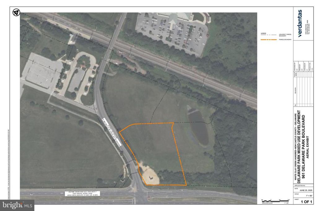 961 DELAWARE PARK BLVD, Newark, DE 19713