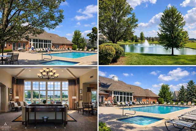 52212 Naugatuck Street, Macomb Twp, MI 48042