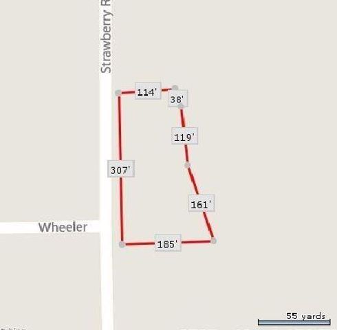 0 Strawberry Road, Pasadena, TX 77506