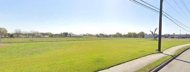 0 Strawberry Road, Pasadena, TX 77506