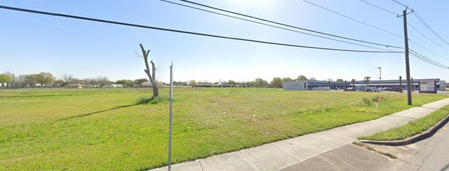 0 Strawberry Road, Pasadena, TX 77506