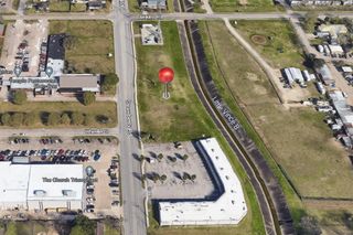 0 Strawberry Road, Pasadena, TX 77506