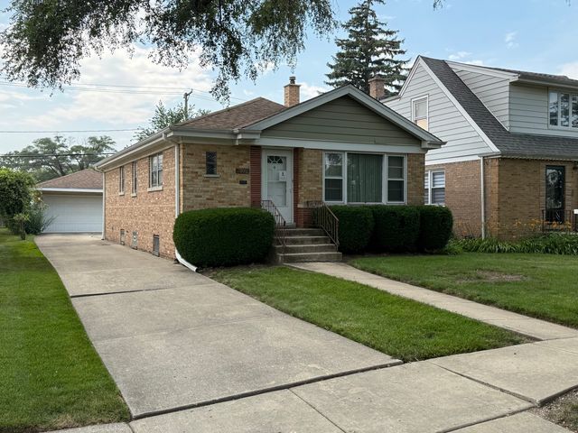 7078 N Franks Avenue, Niles, IL 60714