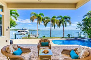 17371 KENNEDY DRIVE, North Redington Beach, FL 33708