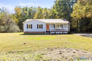 9940 River Rd, South Chesterfield, VA 23803