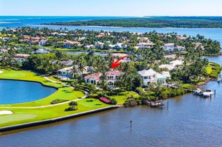 6381 SE Harbor Circle, Stuart, FL 34996