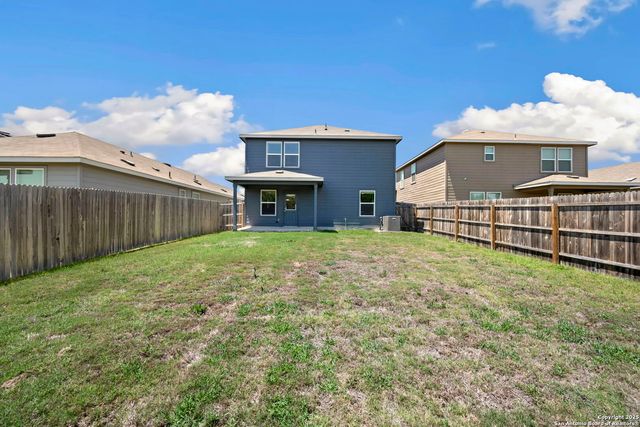 6322 Silver Pegasus, San Antonio, TX 78218