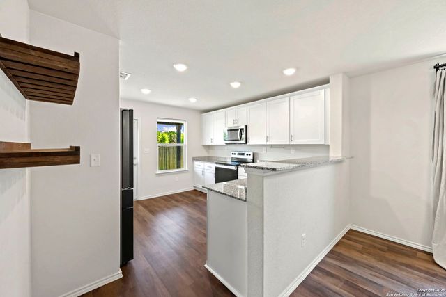 6322 Silver Pegasus, San Antonio, TX 78218