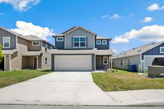 6322 Silver Pegasus, San Antonio, TX 78218