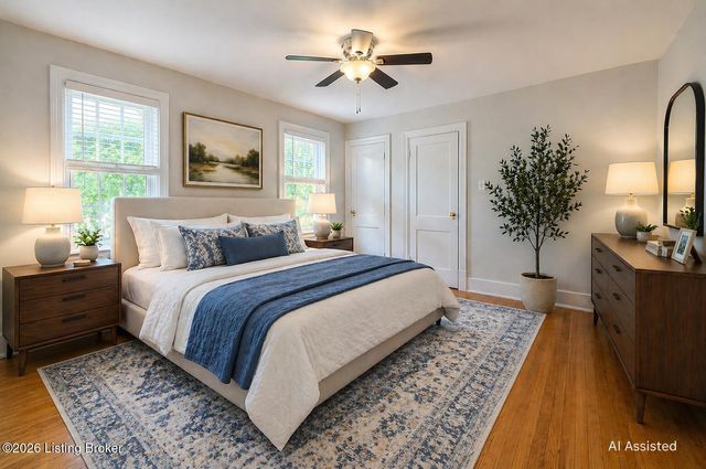 1638 Cowling Ave 1, Louisville, KY 40205