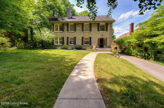 1638 Cowling Ave 1, Louisville, KY 40205