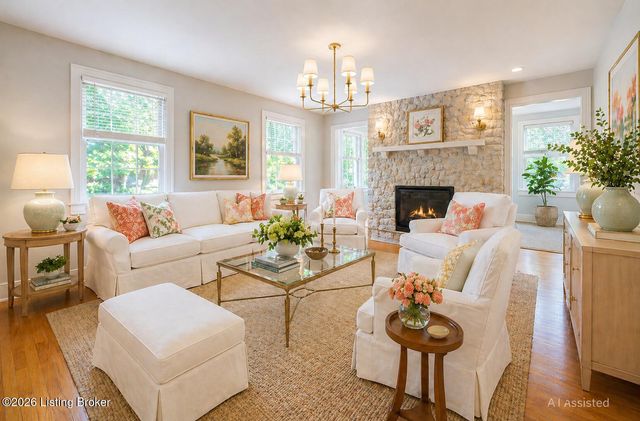 1638 Cowling Ave 1, Louisville, KY 40205