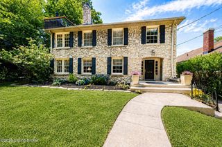 1638 Cowling Ave 1, Louisville, KY 40205