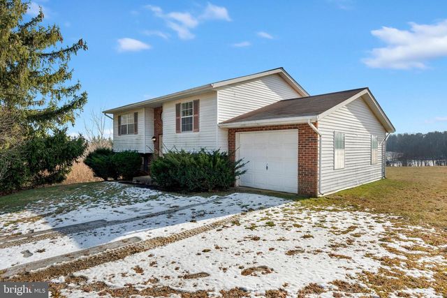 1011 CHAPEL RD, New Windsor, MD 21776